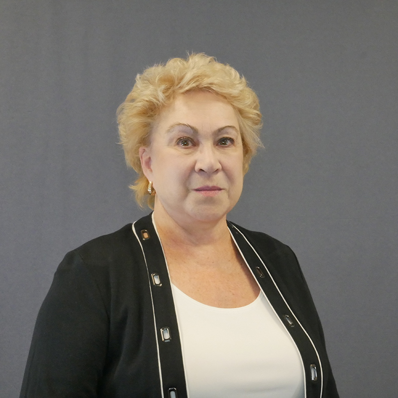 Deb Wolfe - Supplier Quality and Development